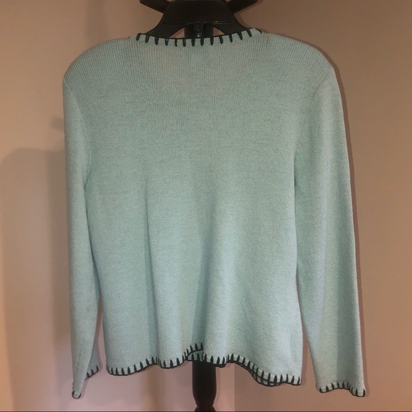 Dunollie Looms Sweater - Picture 7 of 8